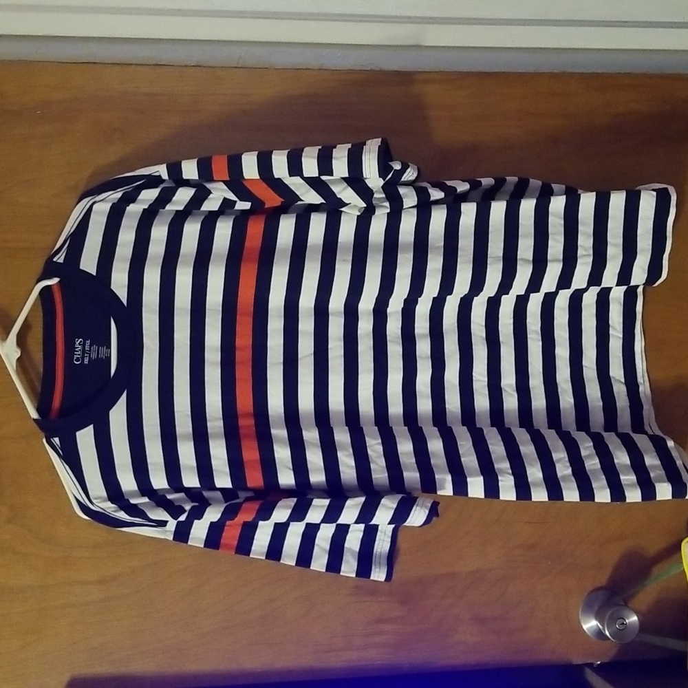 Chaps XXXL Mens Tshirt: A